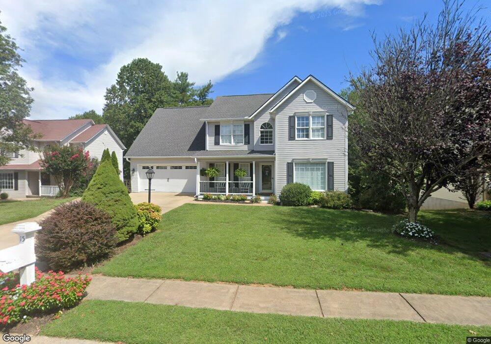 15 Westmont Dr, Asheville, NC 28806 - photo 1