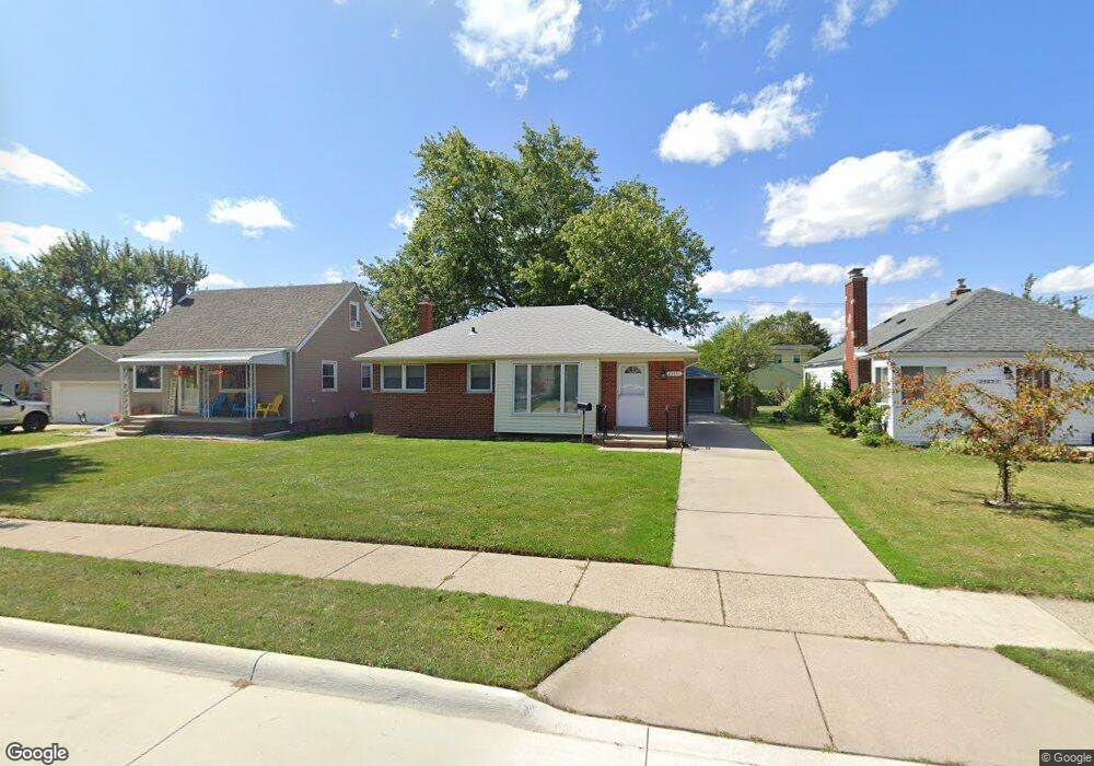 25851 Rose St, Roseville, MI 48066 - photo 1