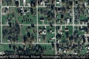 407 W Broadway St, Moulton, IA 52572