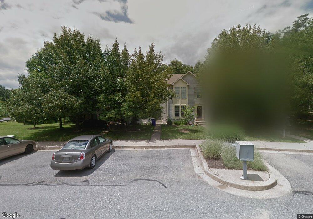 6603 Cambria Terrace, Elkridge, MD 21075 - photo 1