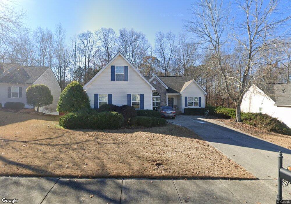 1608 Cordillo Ct unit 4, Dacula, GA 30019 - photo 1