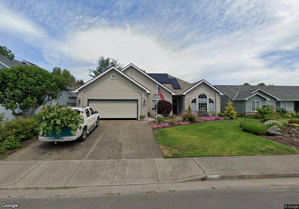 1227 Glazemeadow St NE, Keizer, OR 97303 - photo 1
