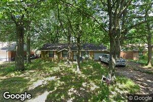 111 Kitterman St, Bay, AR 72411