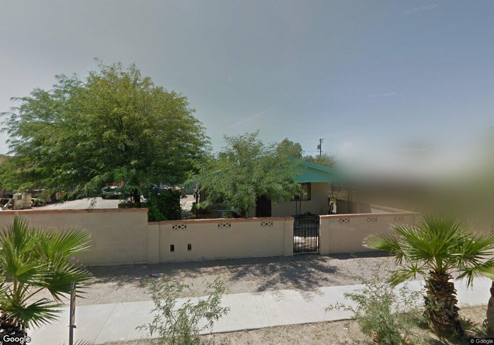 338 E 30th St, Tucson, AZ 85713 - photo 1