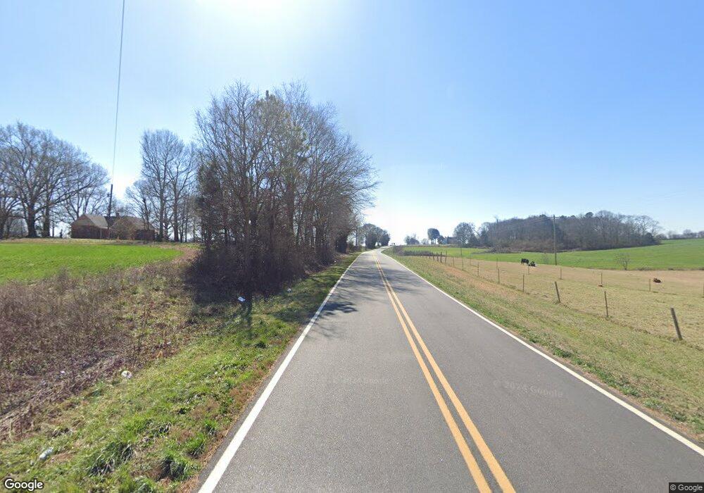 0 Corinth Church Rd unit 3154516, Royston, GA 30662 - photo 1