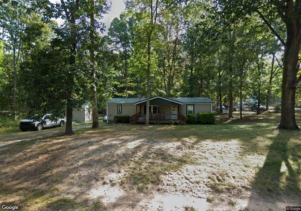 104 Sylvan Dr, Statesville, NC 28677 - photo 1