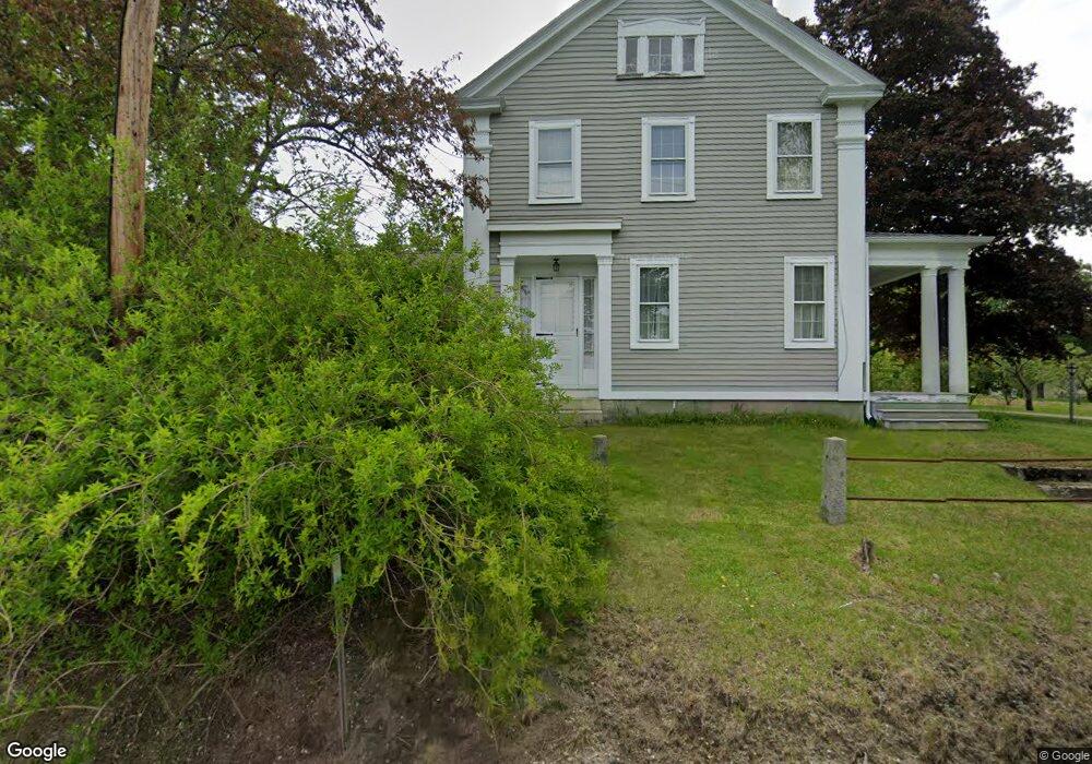 169 Rollins Rd, Rollinsford, NH 03869 - photo 1