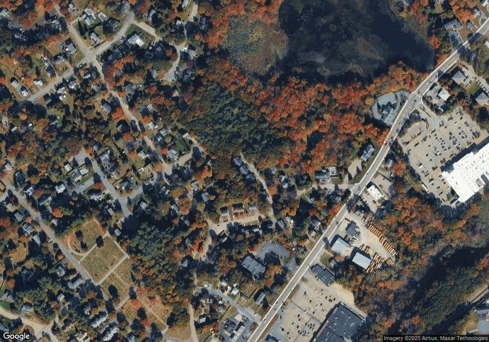 41 Gill St unit D, Walpole, MA 02081 - photo 1