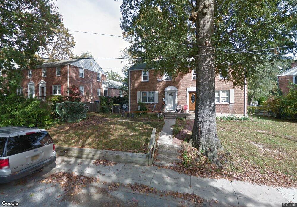 334 Marsh Ln, Wilmington, DE 19804 - photo 1