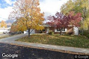 912 N 600 W, Orem, UT 84057