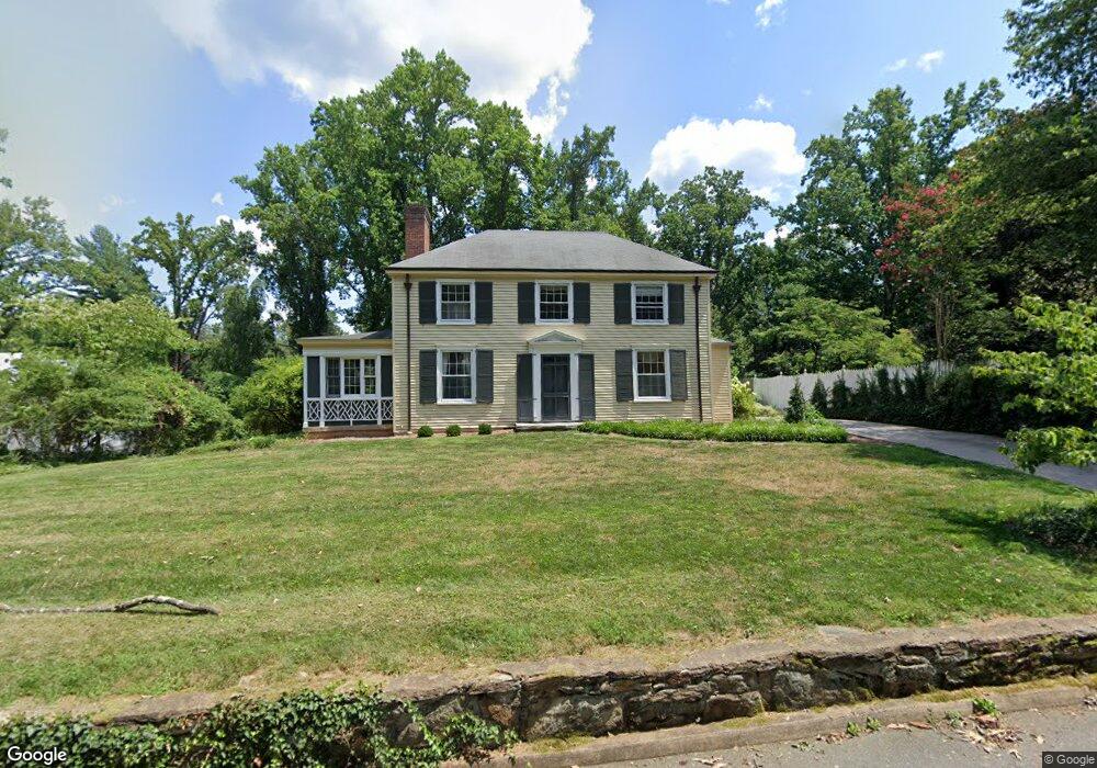 2007 Hessian Rd, Charlottesville, VA 22903 - photo 1