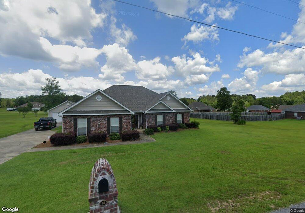 16 Caylee Ln, Ellisville, MS 39437 - photo 1