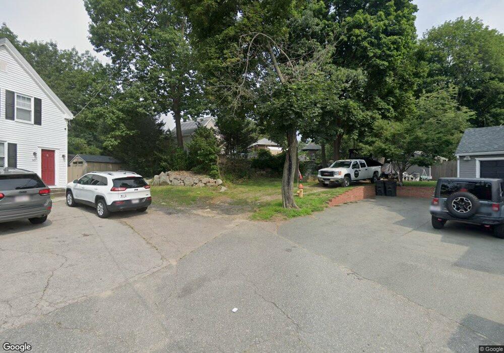 78 Springfield St, Quincy, MA 02169 - photo 1