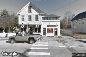 492 N State St, Concord, NH 03301