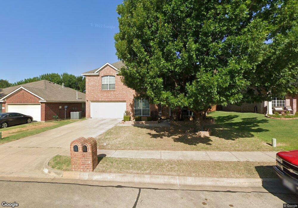 7108 Raintree Way, Denton, TX 76210 - photo 1