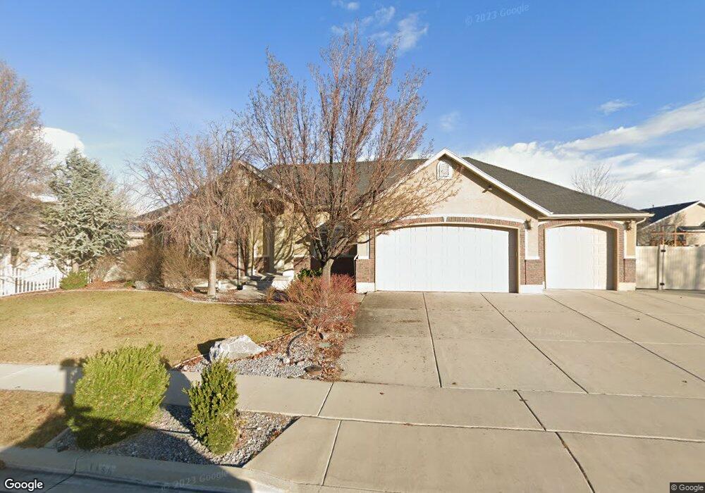 1456 N 950 W, Lehi, UT 84043 - photo 1