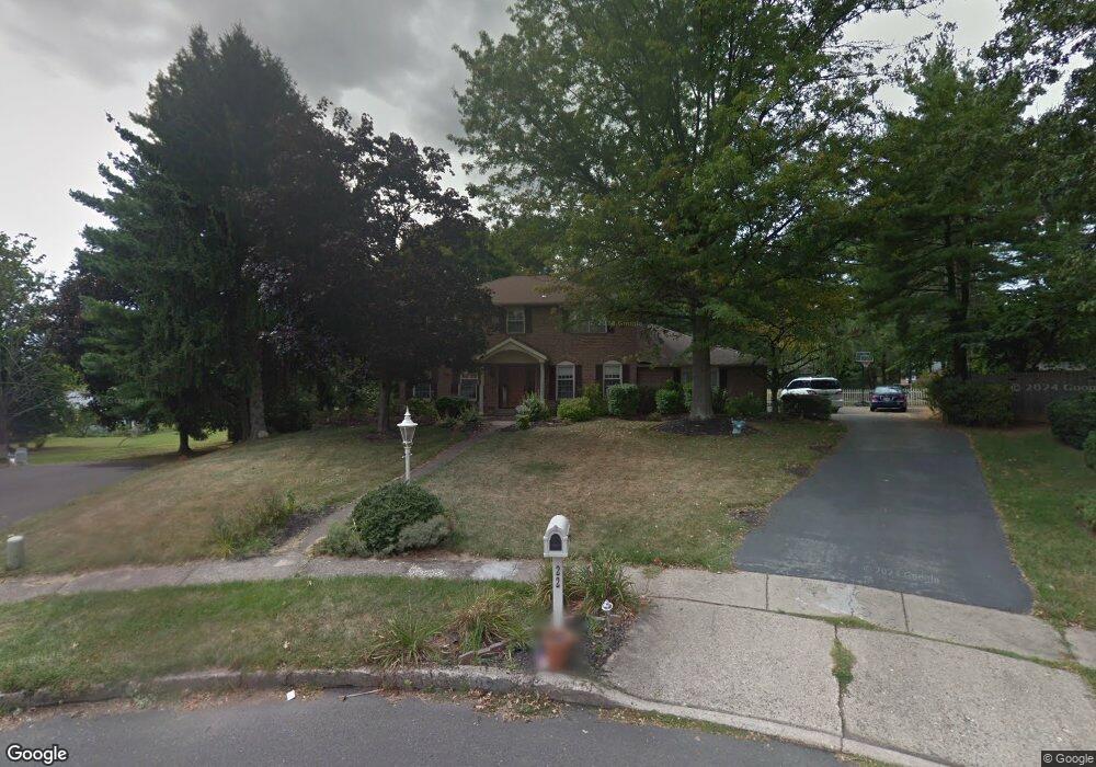 22 Russell Place, Ambler, PA 19002 - photo 1