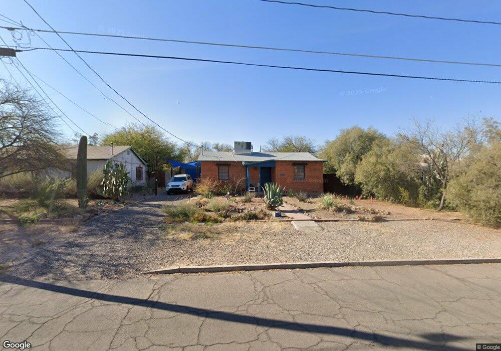 3232 E Lee St, Tucson, AZ 85716 - photo 1
