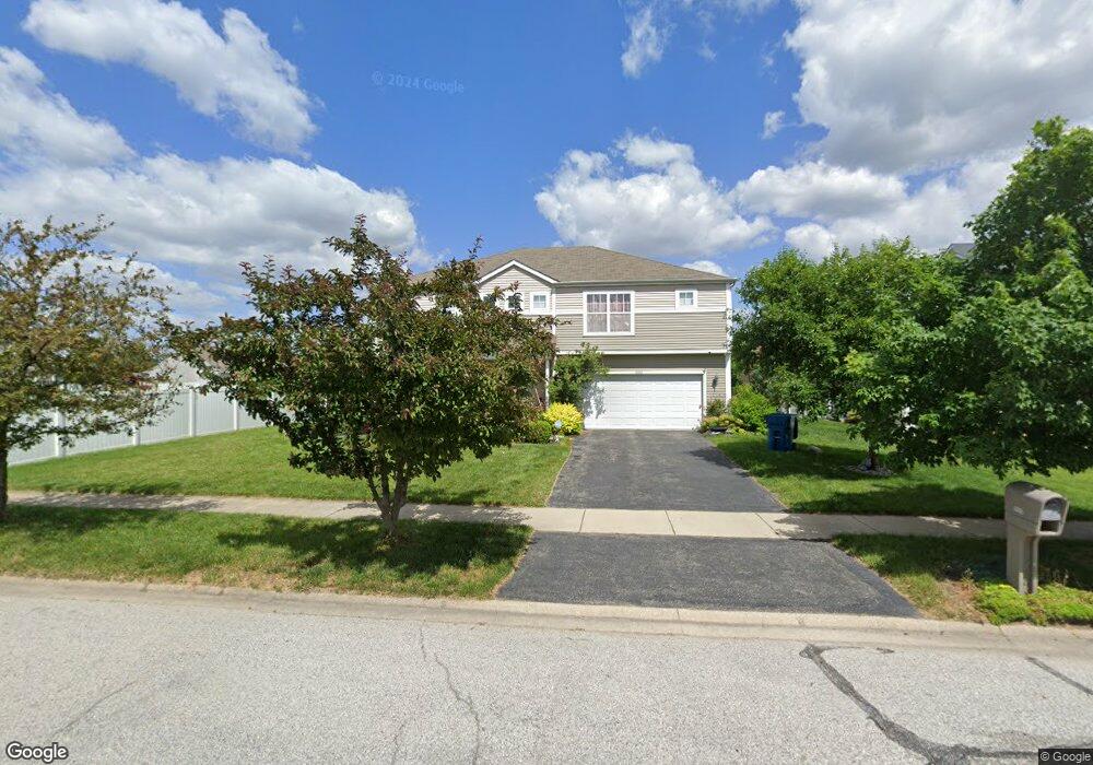 1886 Dalemont Way, Dyer, IN 46311 - photo 1