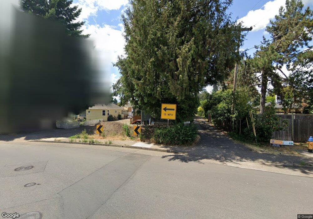 1394 Willagillespie Rd, Eugene, OR 97401 - photo 1