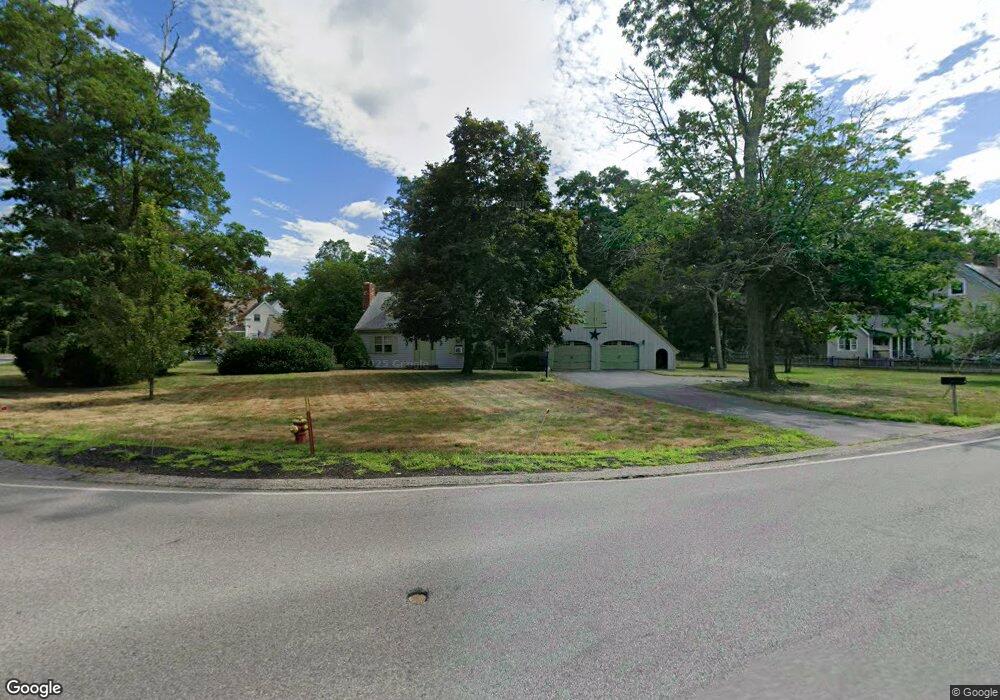 174 Lake St, Kingston, MA 02364 - photo 1