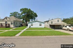 427 6th St N, Breckenridge, MN 56520