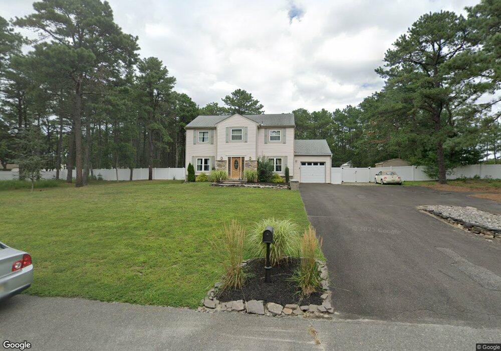 1621 Zeppelin Ave, Whiting, NJ 08759 - photo 1