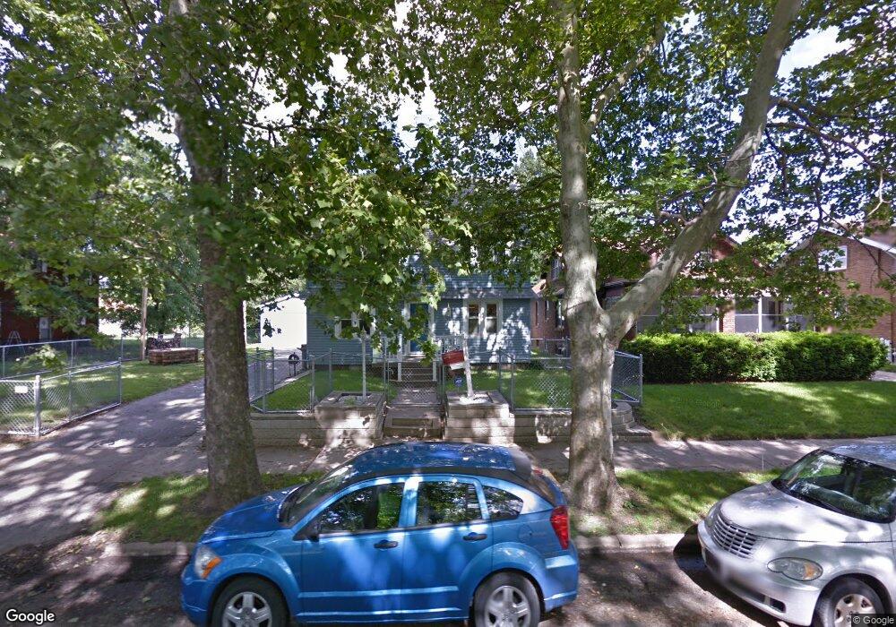 28 S 22nd St, Terre Haute, IN 47803 - photo 1