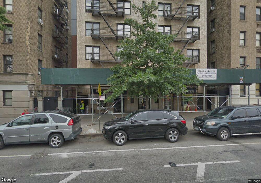 2675 Grand Concourse, Bronx, NY 10468 - photo 1