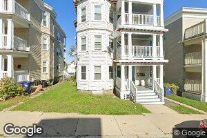 23 Fairmount St Unit 3, Dorchester Center, MA 02124