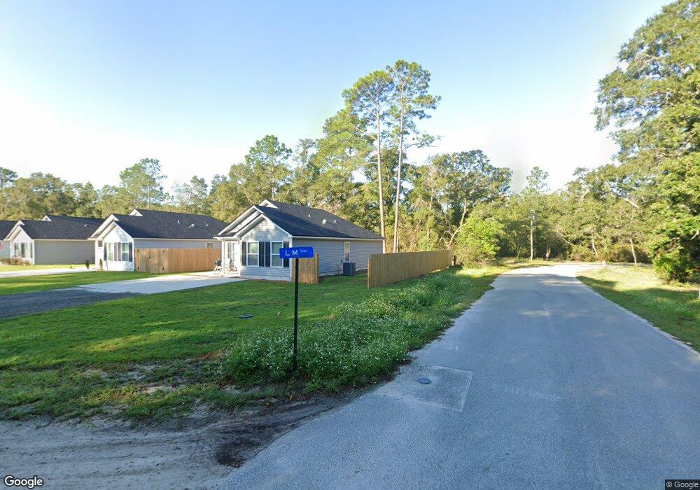 4 Lm Sreet St, Crawfordville, FL 32327 - photo 1