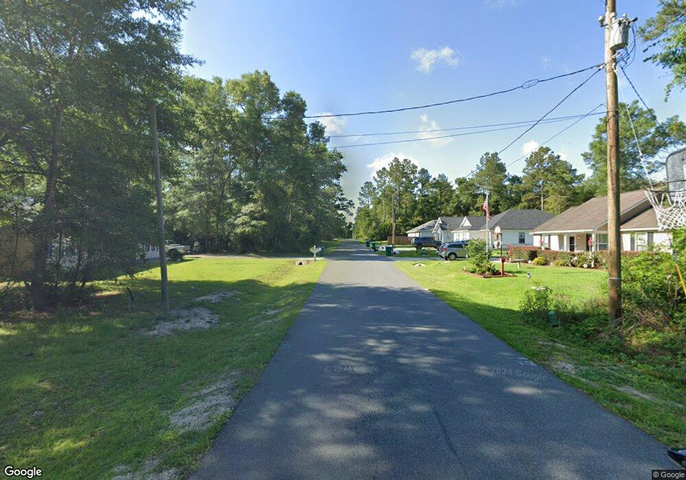 XX Shar Mel Re, Crawfordville, FL 32327 - photo 1