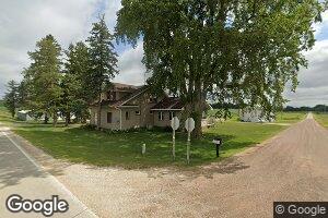 22962 255th St, Waucoma, IA 52171