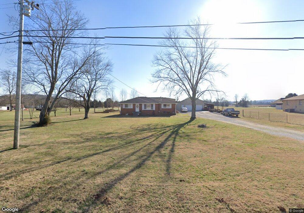 1080 Eastover Rd, Lebanon, TN 37090 - photo 1