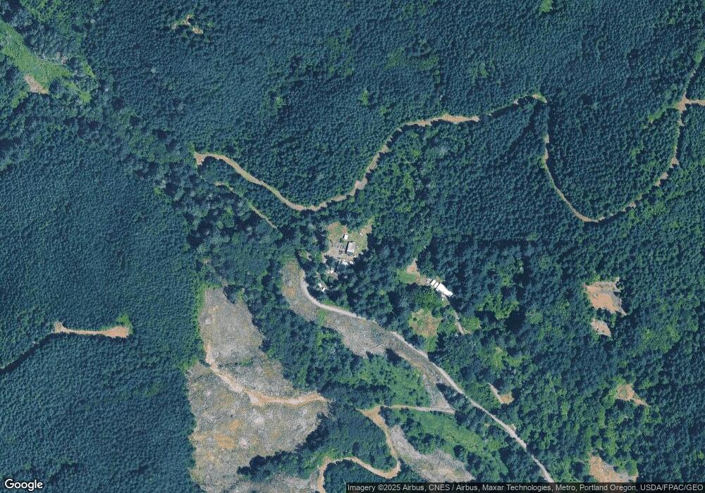 49291 SW Carpenter Creek Rd, Forest Grove, OR 97116 - photo 1