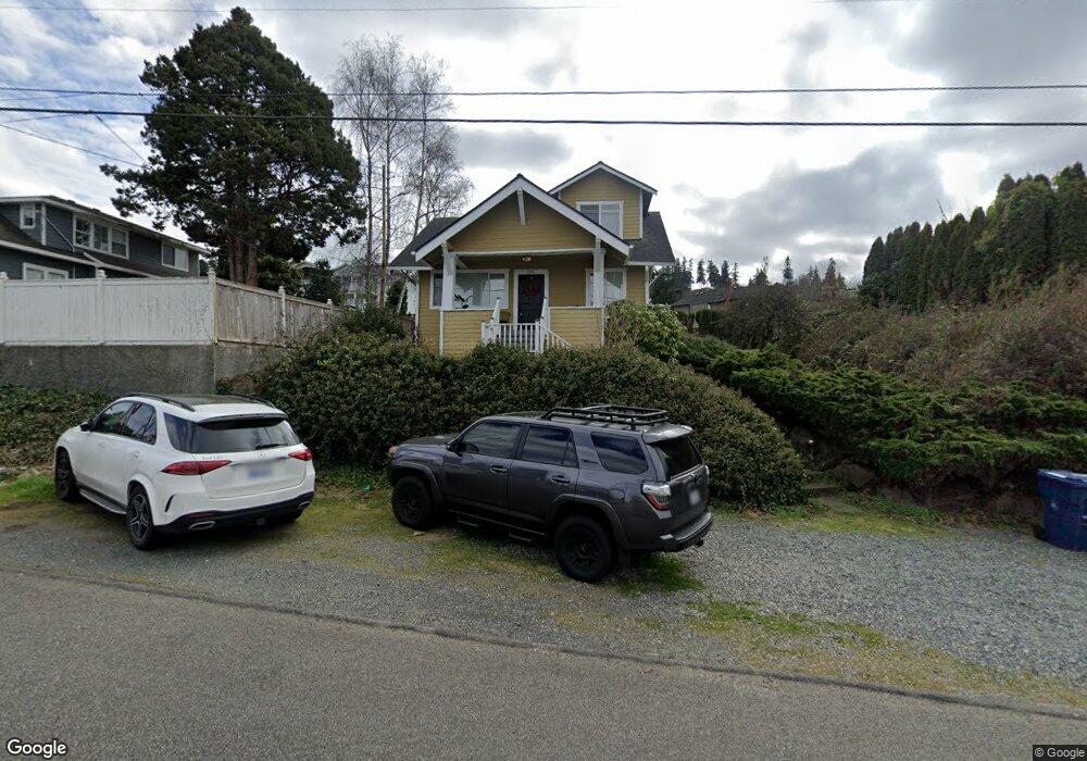 933 2nd St, Mukilteo, WA 98275 - photo 1