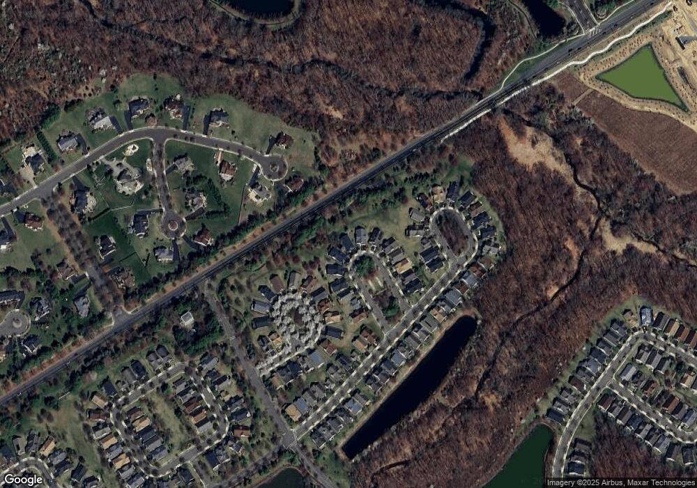 15 Mistflower Ln, Princeton Junction, NJ 08550 - photo 1