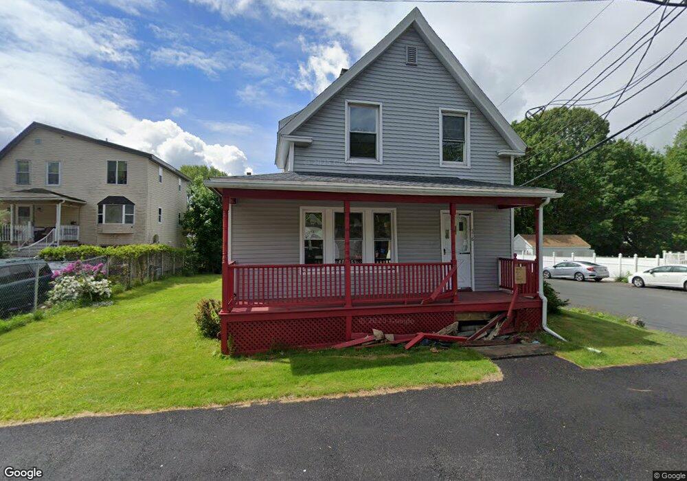 578 Walnut St, Lynn, MA 01905 - photo 1