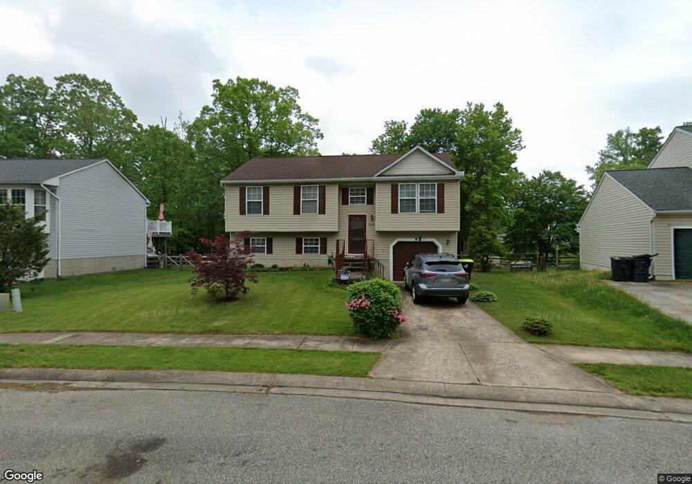 3409 Periwinkle Way, Edgewood, MD 21040 - photo 1