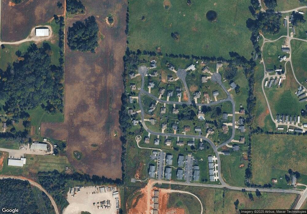 203 Kasey Ln NW, Corydon, IN 47112 - photo 1