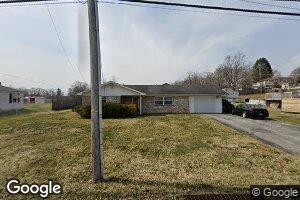 223 Prosperity Rd, Beckley, WV 25801