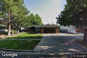 1635 E 1350 N, Logan, UT 84341