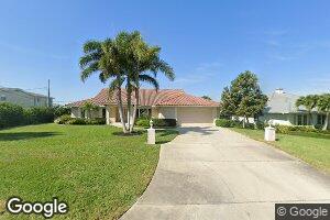 14465 80th Ave, Sebastian, FL 32958