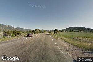 0 10 88 Acres Hwy 18, Central, UT 84722