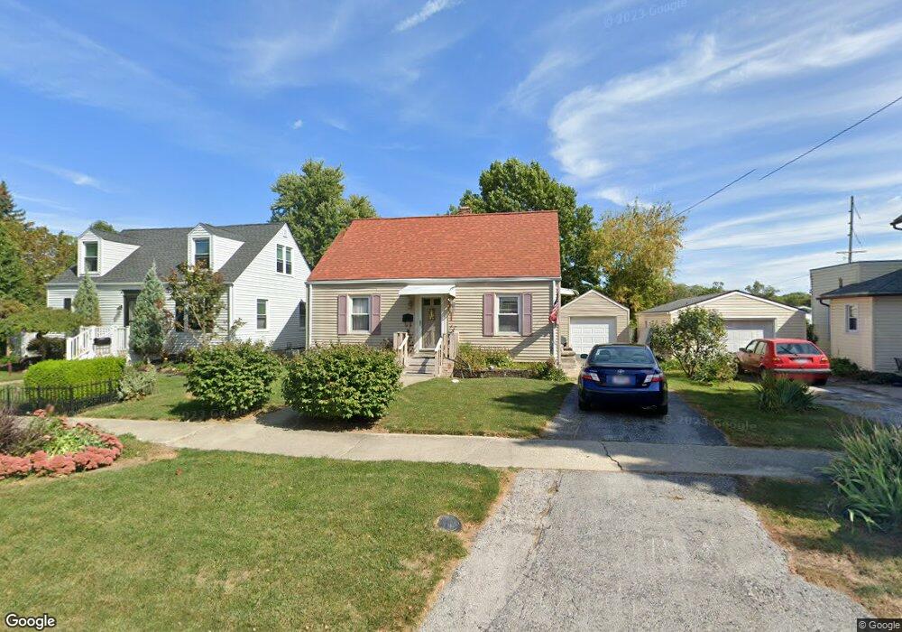 903 Park St, Findlay, OH 45840 - photo 1