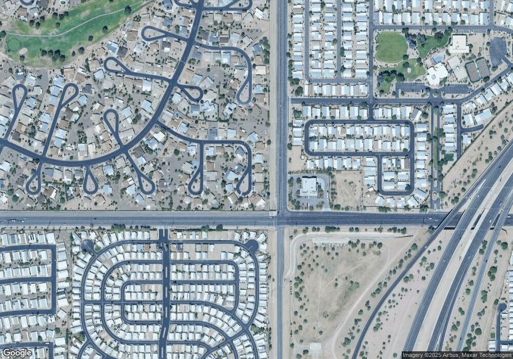 8356 E Fable Cir, Mesa, AZ 85208 - photo 1