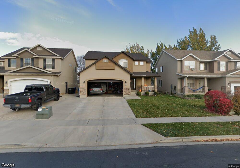 67 S 475 W, Spanish Fork, UT 84660 - photo 1