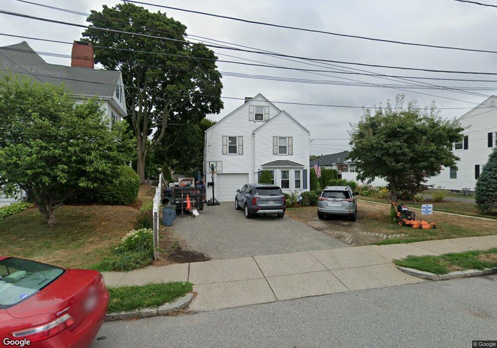 15 Bowker Rd, Waltham, MA 02453 - photo 1