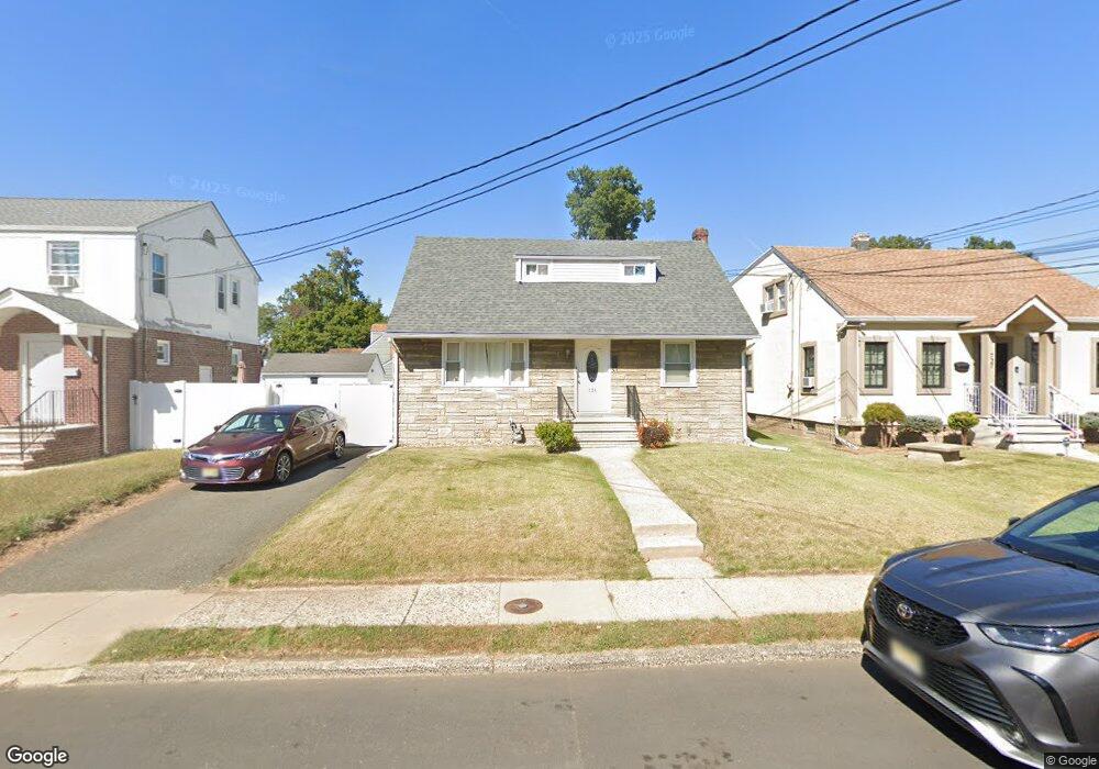 725 E 3rd Ave, Roselle, NJ 07203 - photo 1