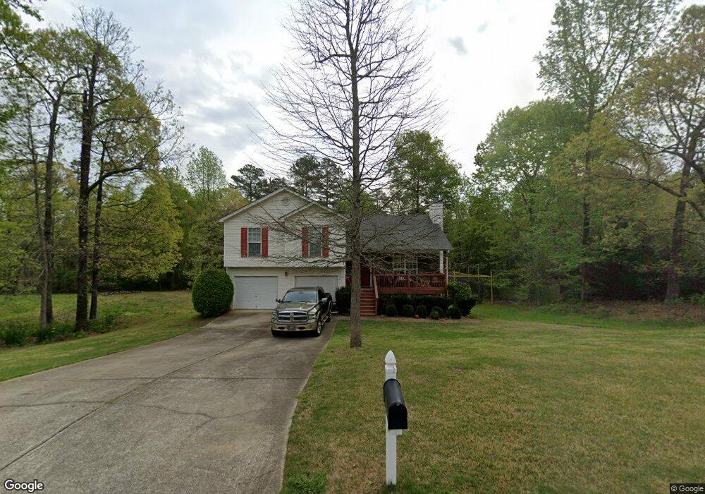 365 Lokeys Ridge Rd unit 31A, Bethlehem, GA 30620 - photo 1